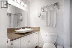 Ensuite. - 