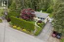 2527 Islandview Road, Blind Bay, BC  - Outdoor 