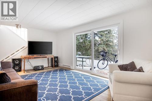 Rec. room. - 2527 Islandview Road, Blind Bay, BC - Indoor