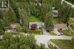 Front of house view - 