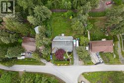 Front of house view - 