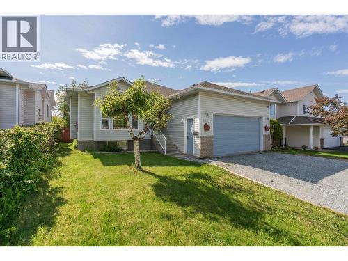 6857 Westgate Avenue, Prince George, BC - Outdoor