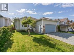 6857 WESTGATE AVENUE Prince George, BC V2N 5R2