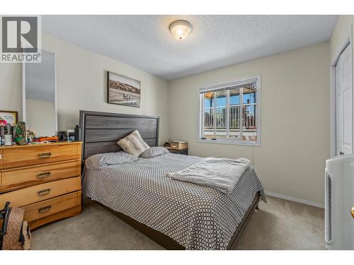6857 Westgate Avenue, Prince George, BC - Indoor Photo Showing Bedroom