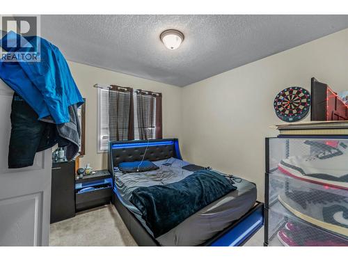 6857 Westgate Avenue, Prince George, BC - Indoor Photo Showing Bedroom