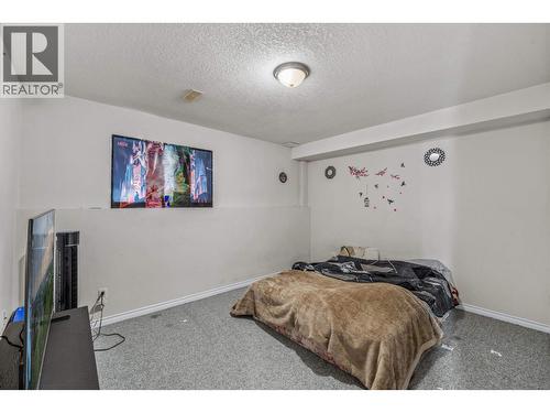6857 Westgate Avenue, Prince George, BC - Indoor Photo Showing Bedroom