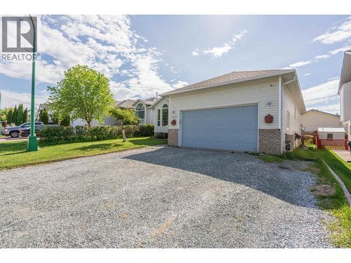 6857 Westgate Avenue, Prince George, BC - Outdoor