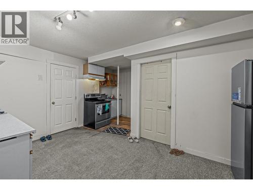 6857 Westgate Avenue, Prince George, BC - Indoor