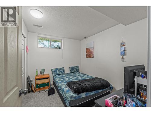 6857 Westgate Avenue, Prince George, BC - Indoor Photo Showing Bedroom