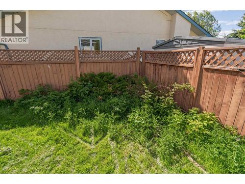 6857 Westgate Avenue, Prince George, BC - Outdoor
