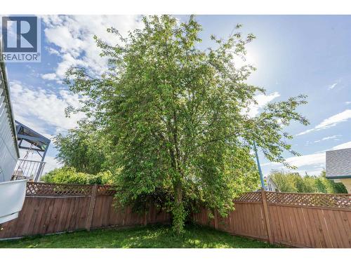 6857 Westgate Avenue, Prince George, BC - Outdoor