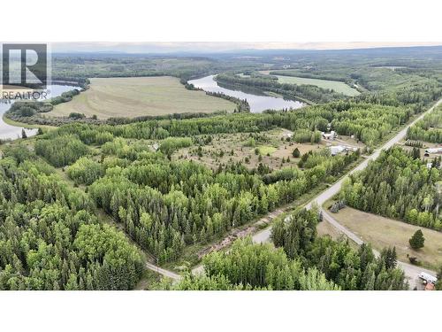 14509 Sackner Road, Vanderhoof, BC 