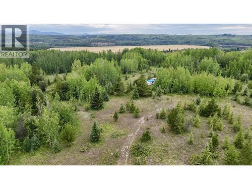14509 Sackner Road, Vanderhoof, BC 