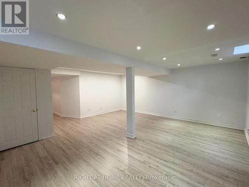 737 Caboto Trail, Markham, ON - Indoor