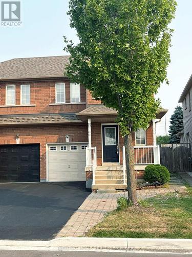 737 Caboto Trail, Markham, ON - Outdoor