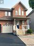 737 Caboto Trail, Markham, ON  - Outdoor 