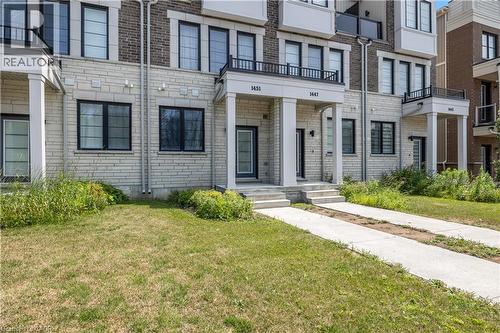 1451 Green Road, Bowmanville, ON - Outdoor With Facade