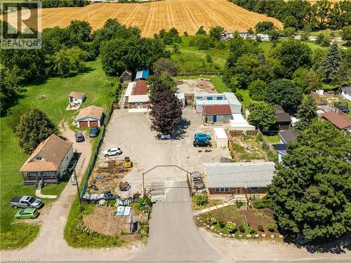 2300 Highway 6, Hamilton, ON 