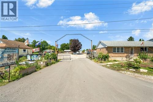 2300 Highway 6, Hamilton, ON 
