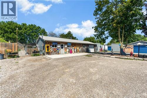 2300 Highway 6, Hamilton, ON 