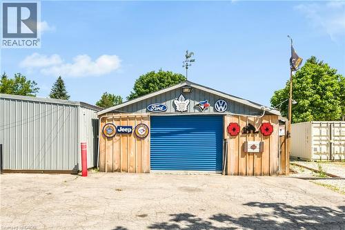 2300 Highway 6, Hamilton, ON 