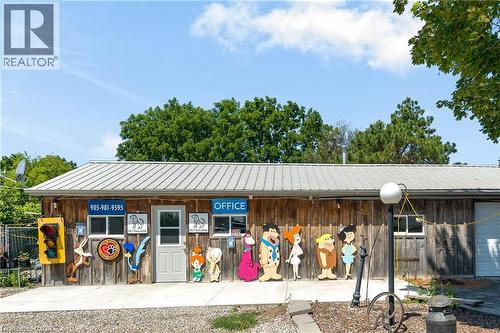 2300 Highway 6, Hamilton, ON 