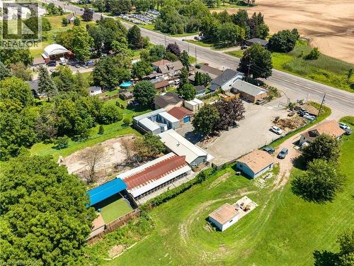 2300 Highway 6, Hamilton, ON 