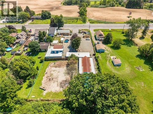 2300 Highway 6, Hamilton, ON 
