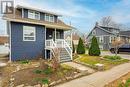 270 Beach Boulevard, Hamilton, ON  - Outdoor With Facade 