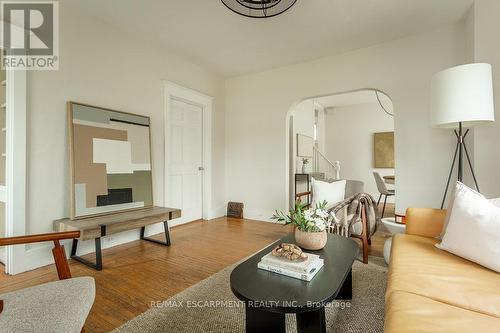 270 Beach Boulevard, Hamilton, ON - Indoor Photo Showing Other Room