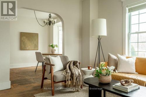 270 Beach Boulevard, Hamilton, ON - Indoor