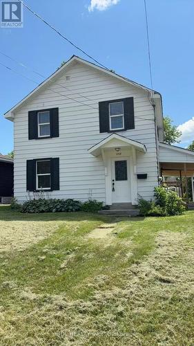 238 Hunter Street, Pembroke, ON - Outdoor