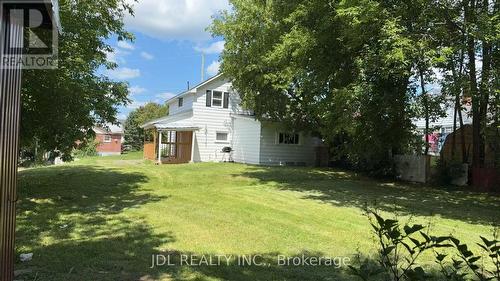 238 Hunter Street, Pembroke, ON - Outdoor