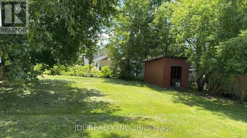 238 Hunter Street, Pembroke, ON - Outdoor