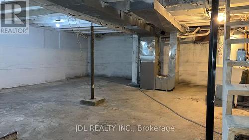 238 Hunter Street, Pembroke, ON - Indoor Photo Showing Basement