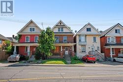 808 CANNON STREET E  Hamilton, ON L8L 2E8