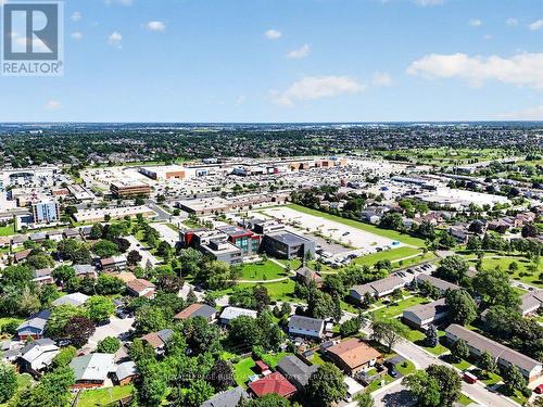 20 Cardinal Drive, Hamilton, ON - Outdoor With View