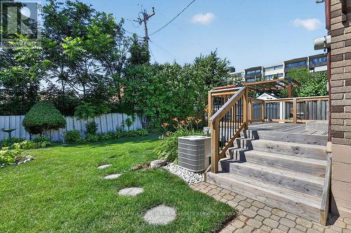 20 Cardinal Drive, Hamilton, ON - Outdoor