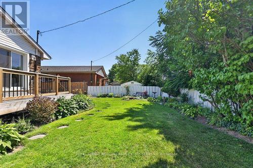 20 Cardinal Drive, Hamilton, ON - Outdoor