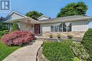 134 Russ Road, Grimsby, ON  - Outdoor 
