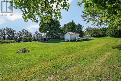 134 Russ Road, Grimsby, ON - Outdoor