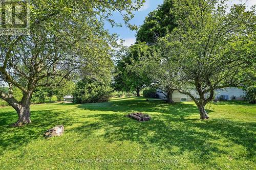134 Russ Road, Grimsby, ON - Outdoor