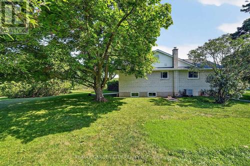 134 Russ Road, Grimsby, ON - Outdoor