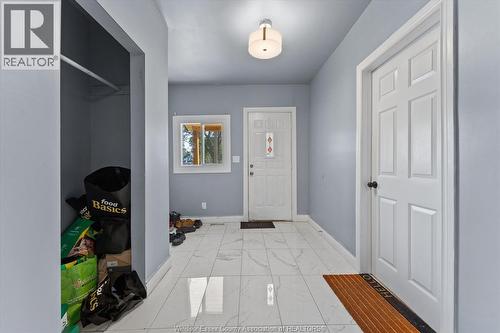 686 Church Street, Windsor, ON - Indoor Photo Showing Other Room