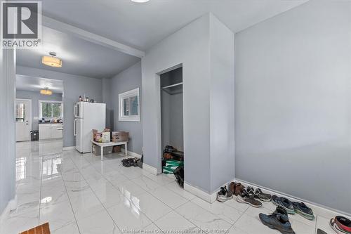 686 Church Street, Windsor, ON - Indoor Photo Showing Other Room