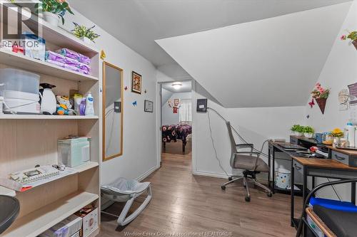 686 Church Street, Windsor, ON - Indoor Photo Showing Other Room