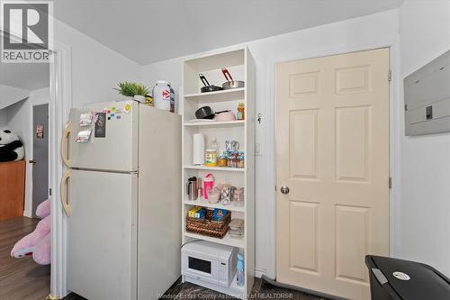 686 Church Street, Windsor, ON - Indoor