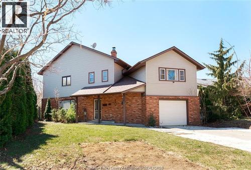 22 University Drive, Chatham, ON - Outdoor