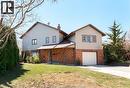 22 University Drive, Chatham, ON  - Outdoor 