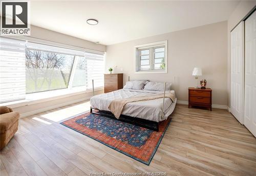 22 University Drive, Chatham, ON - Indoor Photo Showing Bedroom